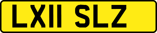 LX11SLZ