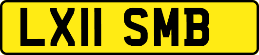 LX11SMB