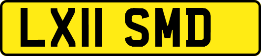 LX11SMD