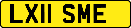 LX11SME