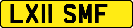 LX11SMF