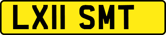LX11SMT