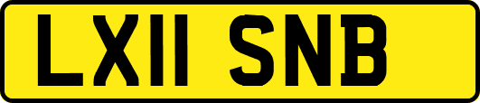 LX11SNB