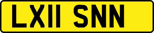 LX11SNN