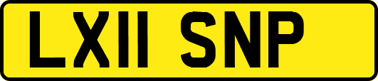 LX11SNP