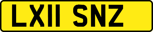LX11SNZ