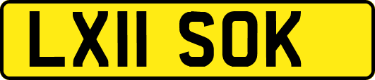 LX11SOK