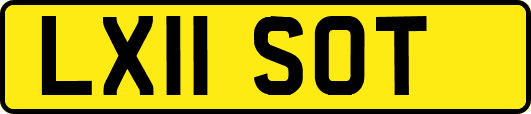 LX11SOT