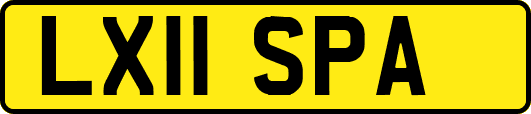 LX11SPA
