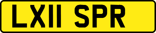 LX11SPR
