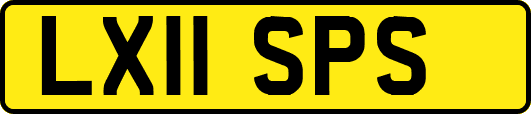 LX11SPS
