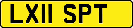 LX11SPT