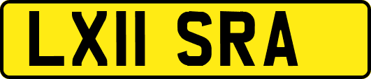 LX11SRA