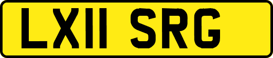 LX11SRG