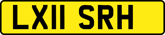 LX11SRH