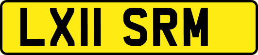 LX11SRM