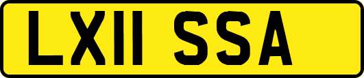 LX11SSA