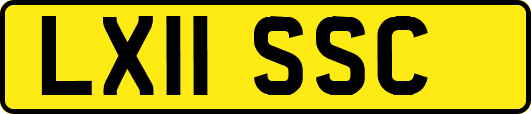 LX11SSC