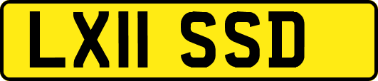 LX11SSD