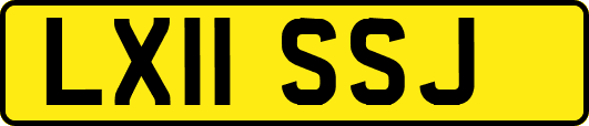 LX11SSJ