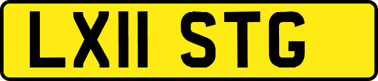 LX11STG