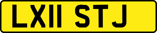 LX11STJ