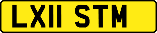 LX11STM