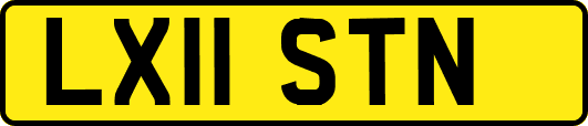 LX11STN