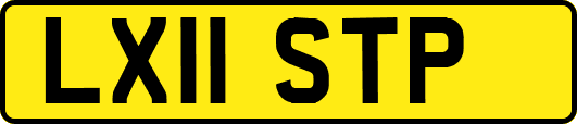 LX11STP