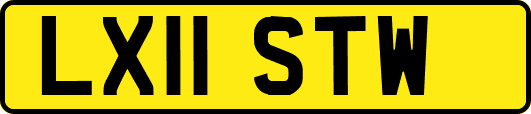 LX11STW