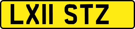 LX11STZ
