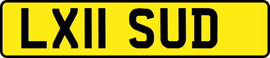 LX11SUD
