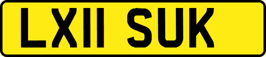 LX11SUK
