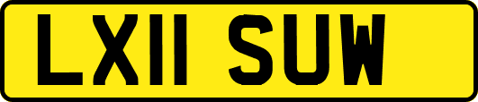 LX11SUW