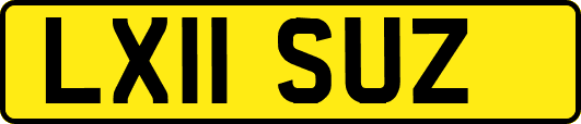 LX11SUZ