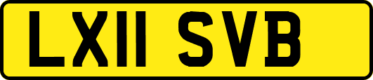 LX11SVB
