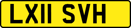 LX11SVH