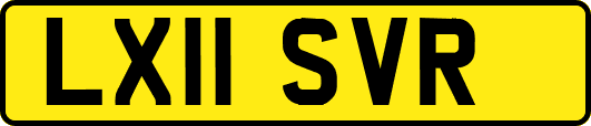 LX11SVR
