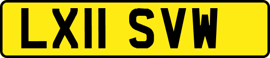 LX11SVW