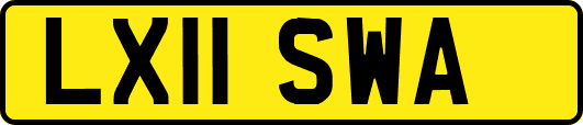 LX11SWA