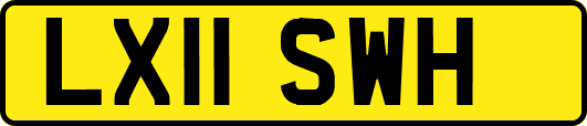 LX11SWH