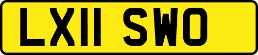 LX11SWO