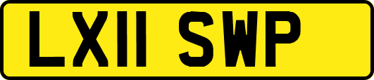 LX11SWP