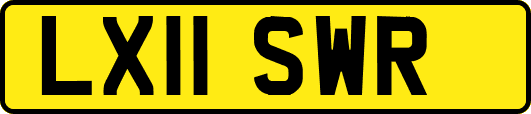 LX11SWR
