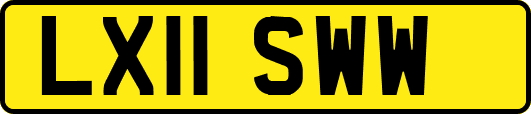 LX11SWW
