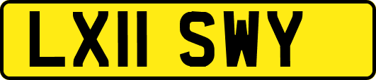 LX11SWY