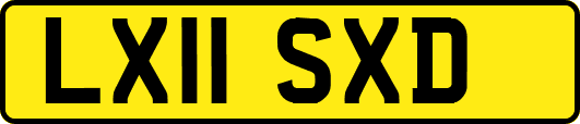 LX11SXD