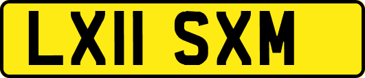 LX11SXM