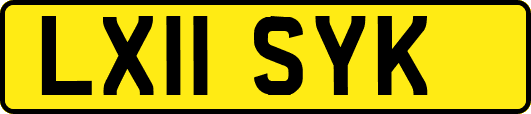 LX11SYK
