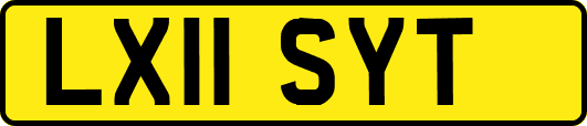 LX11SYT